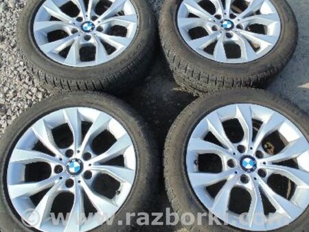 ФОТО Диск для BMW X1 Киев