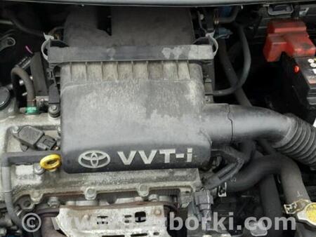 ФОТО АКПП (коробка автомат) для Toyota Yaris (05-11) Киев