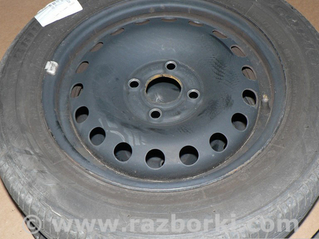ФОТО Диск для Volkswagen Up! (12.2011-...) Киев