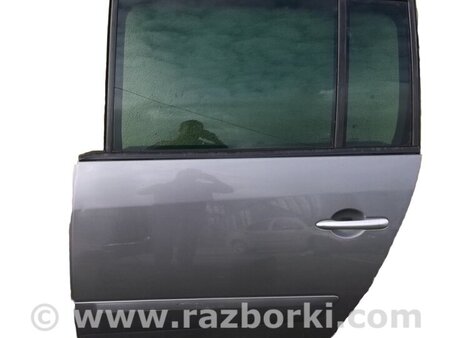 ФОТО Дверь задняя для Renault Espace Киев