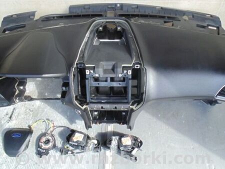 ФОТО Система безопасности для Ford Edge 2 (02.2015-...) Киев