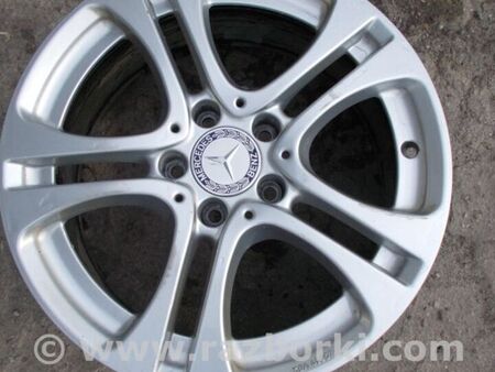 ФОТО Диск для Mercedes-Benz C-CLASS Киев
