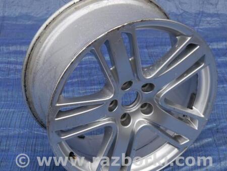 ФОТО Диск для Audi (Ауди) A3 8P1, 8PA, 8P7 (03.2003-12.2013) Киев