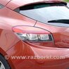 Фонарь задний Renault Megane