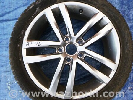 ФОТО Диск для Volkswagen Golf VII Mk7 (08.2012-...) Киев