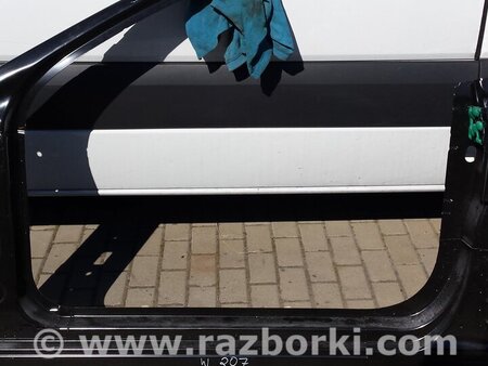 ФОТО Стойка кузова центральная для Mercedes-Benz E-Class Киев