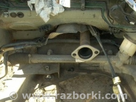 ФОТО Балка передняя для Renault Modus Киев