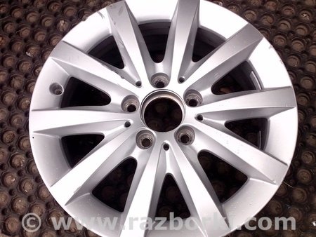 ФОТО Диск для Mercedes-Benz B-klasse Киев