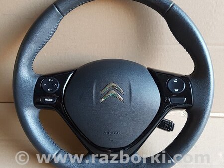 ФОТО Рулевой вал для Citroen C1 Киев