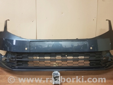 ФОТО Бампер передний для Skoda Octavia Киев