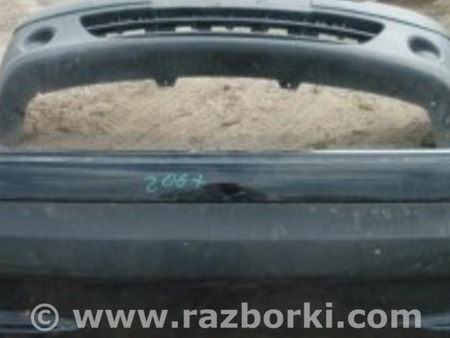ФОТО Бампер задний для Peugeot 206 Киев