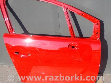 ФОТО Дверь передняя для Opel Meriva Киев