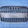 Решетка радиатора Audi (Ауди) A6 C6 (02.2004-12.2010)