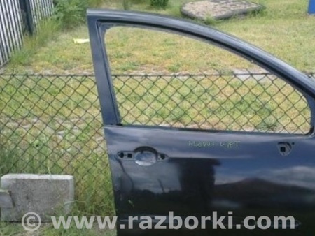 ФОТО Дверь передняя для Renault Modus Киев