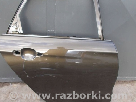 ФОТО Дверь задняя для Citroen C4 Киев