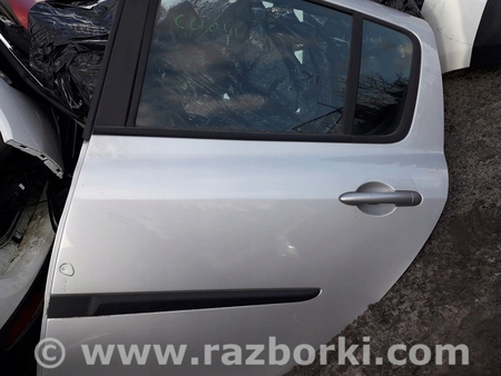 ФОТО Дверь задняя для Renault Clio Киев
