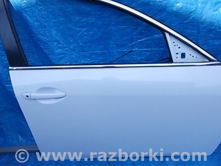 ФОТО Дверь передняя для Mazda 6 GH (2008-...) Киев