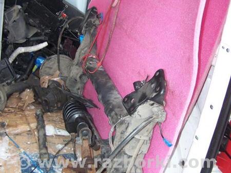 ФОТО Задняя балка голая для Peugeot 207 Киев
