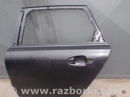 ФОТО Дверь задняя для Peugeot 508 Киев
