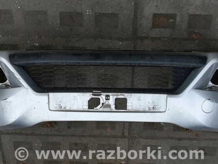 ФОТО Бампер передний для Honda Jazz Киев