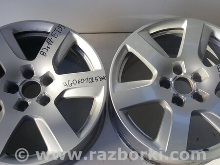ФОТО Диск для Audi (Ауди) A6 C6 (02.2004-12.2010) Киев