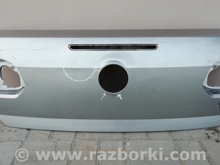 ФОТО Крышка багажника для Volkswagen Golf VII Mk7 (08.2012-...) Киев