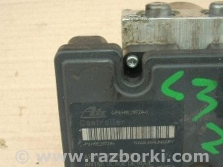 ФОТО Датчик ABS для Citroen C3 Киев