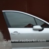 Дверь передняя Peugeot 407