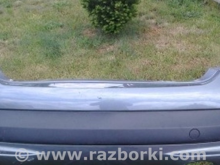 ФОТО Бампер задний для Peugeot 207 Киев