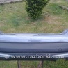 Бампер задний Peugeot 207