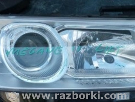 ФОТО Фара для Renault Megane Киев