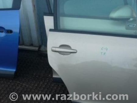 ФОТО Дверь задняя для Citroen C4 Киев