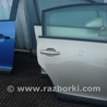 Дверь задняя Citroen C4