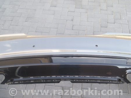 ФОТО Бампер задний для Mercedes-Benz CLA-Class Киев