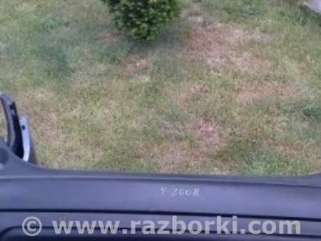 ФОТО Бампер задний для Peugeot 2008 Киев