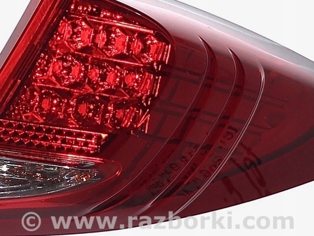 ФОТО Фонарь задний для Honda Civic (весь модельный ряд) Киев