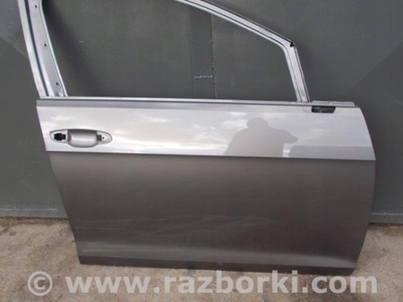 ФОТО Дверь передняя для Volkswagen Golf VII Mk7 (08.2012-...) Киев