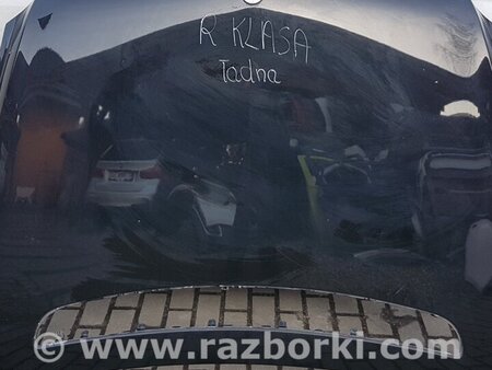 ФОТО Капот для Mercedes-Benz Rklasse Киев