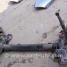 Задняя балка голая Peugeot 207
