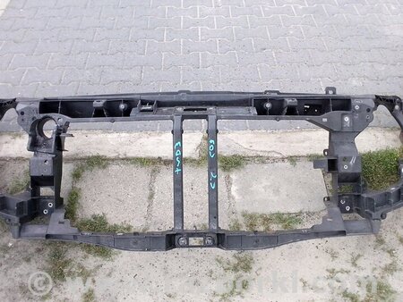 ФОТО Панель передняя для Nissan NV200 (09-15) Киев
