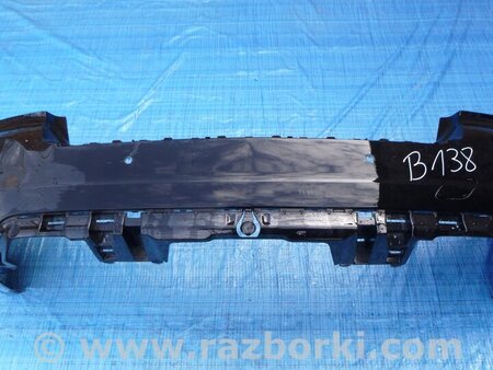 ФОТО Бампер задний для Mercedes-Benz GLK-CLASS X204 (08-15) Киев