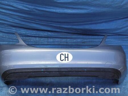 ФОТО Бампер задний для Mercedes-Benz C-CLASS Киев