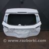 ФОТО Крышка багажника для Ford Mondeo 4 (09.2007-08.2014) Киев