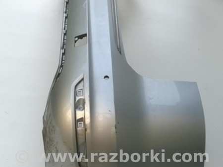 ФОТО Бампер задний для Volkswagen Sharan Киев