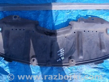 ФОТО Бампер передний для Mazda 6 GH (2008-...) Киев