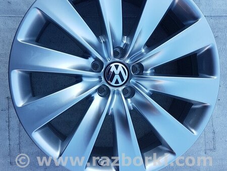 ФОТО Диск для Volkswagen Phaeton 3D2 (03.2002-03.2016) Киев