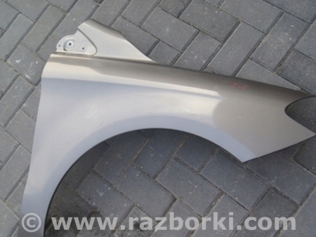 ФОТО Крыло переднее для Mercedes-Benz B-klasse Киев