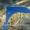 Крыло переднее Peugeot 307