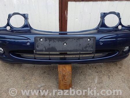 ФОТО Бампер передний для Jaguar X-Type Киев