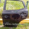 ФОТО Дверь задняя для Nissan Qashqai (07-14) Киев